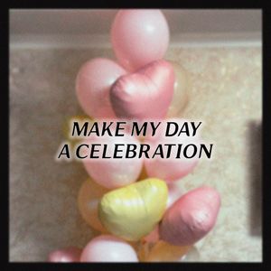 Throw me a party