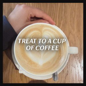 Buy me a coffee