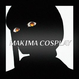 Makima cosplay or any