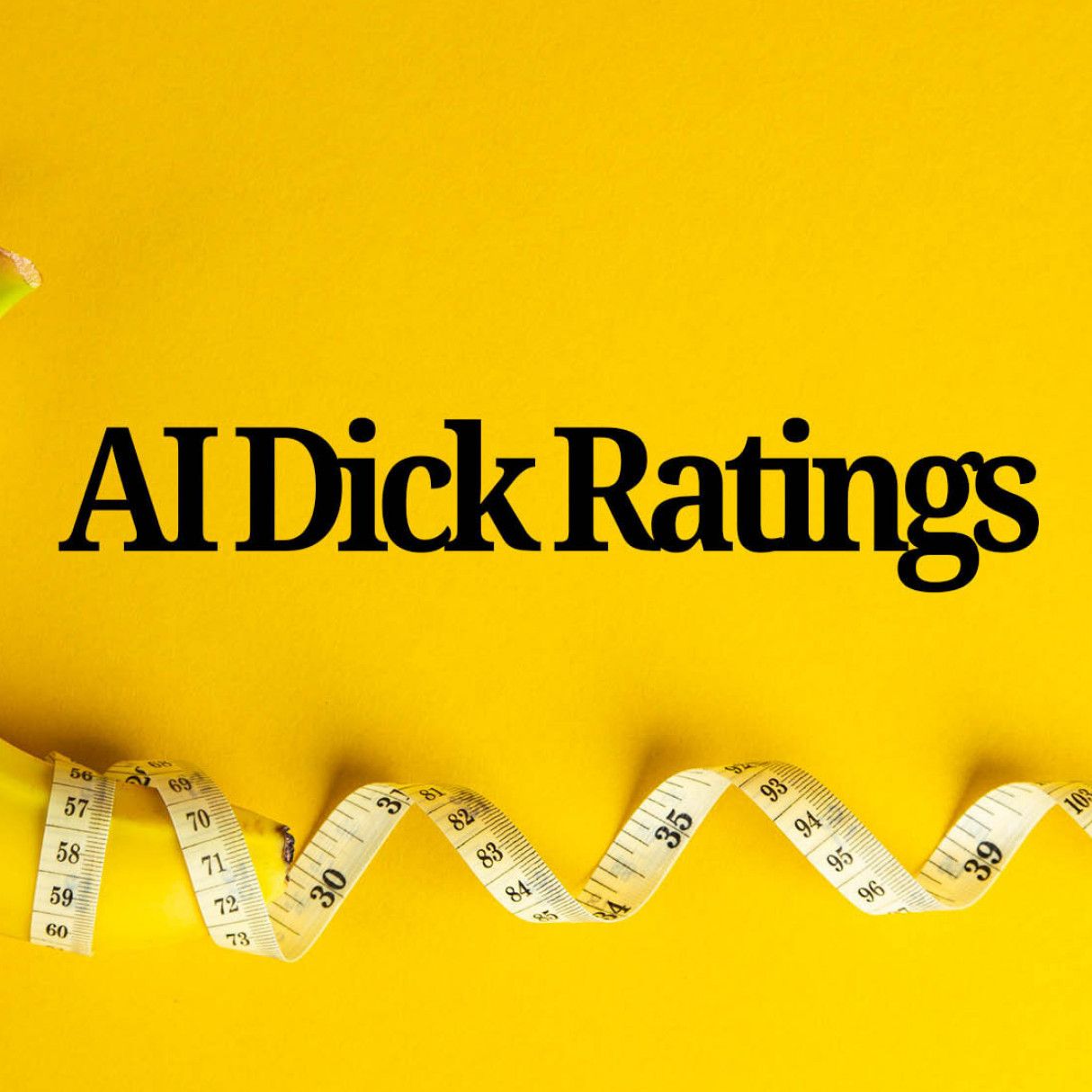 Dick Rating