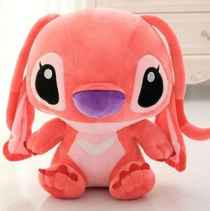 Soft toy Lilo