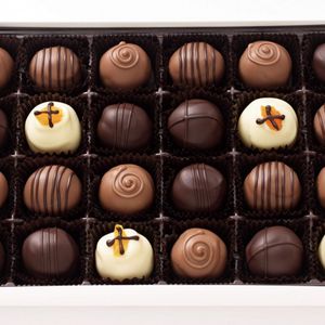Sweeten my day