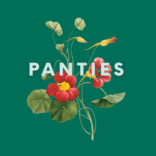 Pair of Panties: Perfumed or Worn