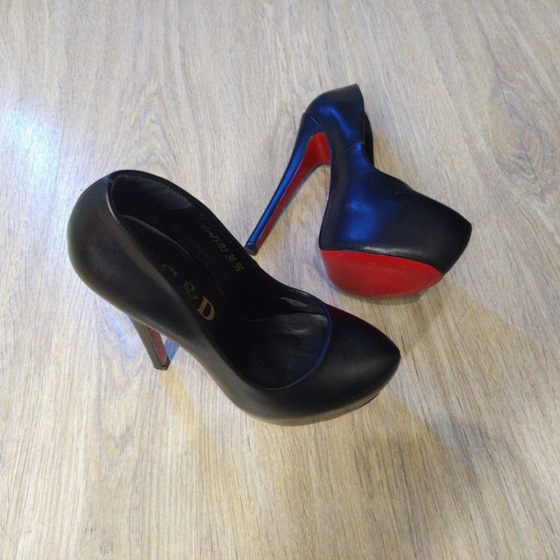 My favorite ankle boot from my videos