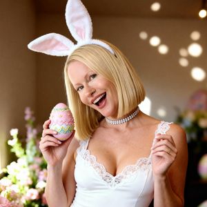 Schenke mir etwas zu Ostern