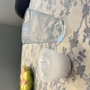 Candle from Mary