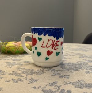 Love cup