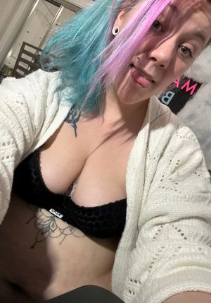 Victorias Secret Black Bra