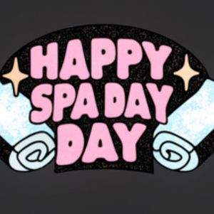 Spa Day