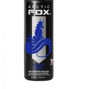 Hair dye