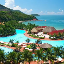 Vinpearl Resort