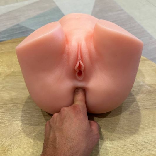SEX doll