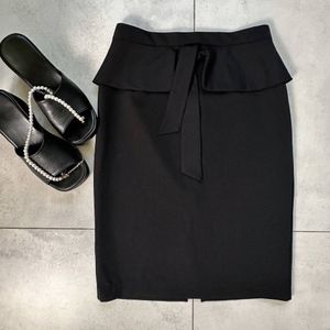 My Favorite ZARA Skirt