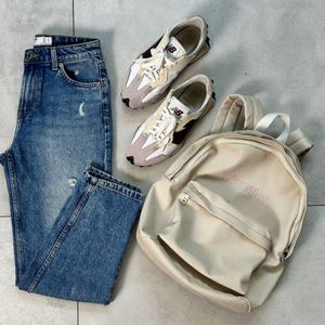 Selling a Backpack