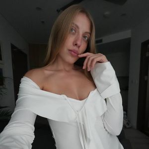 white short dress