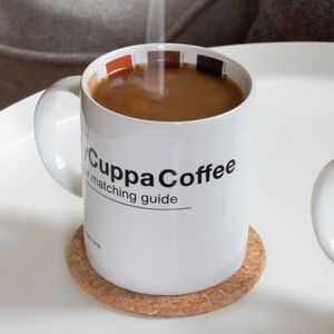 Buy me a coffe cup!
