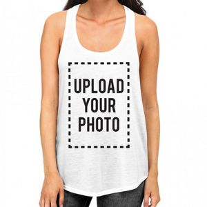 Top with your custom image