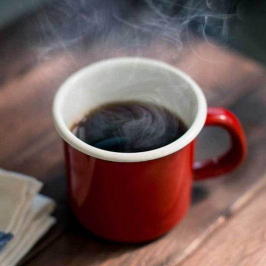 Buy me a Coffee
