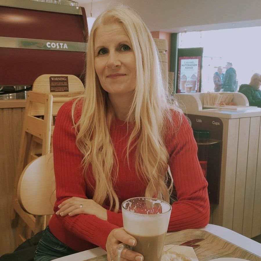 Treat Me to a Coffee