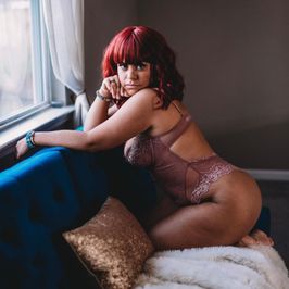 Rose Gold Goddess BodySuit