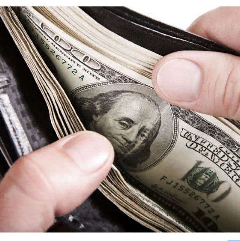 Pay my bills you asshole!