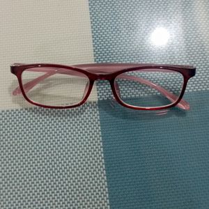 Eyeglasses