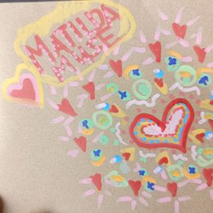 My art
