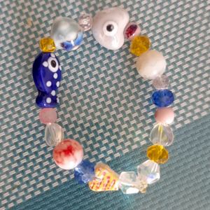 Handmade bracelet