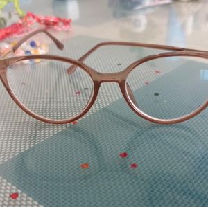 Eyeglasses
