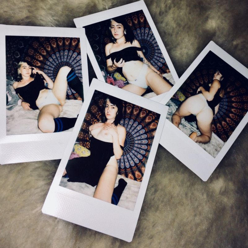 Mini Instax Picture