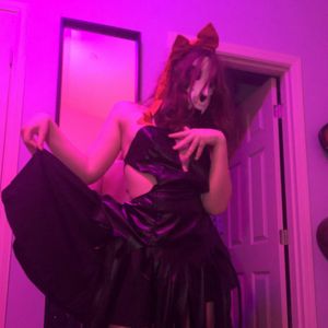 Devilmura Cosplay set