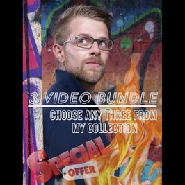 3 Video Bundle