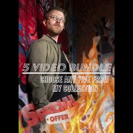 5 Video Bundle
