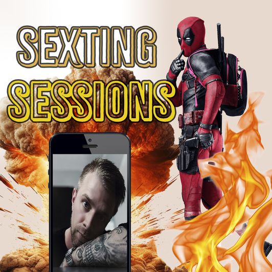 Sexting Sessions With Media