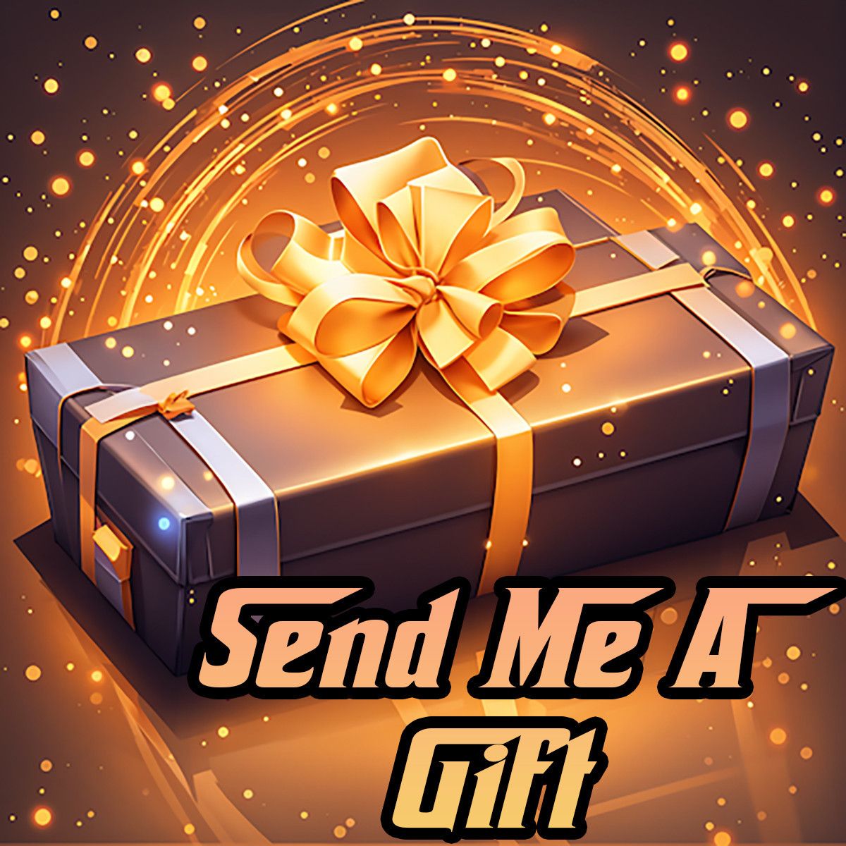 Send A Gift