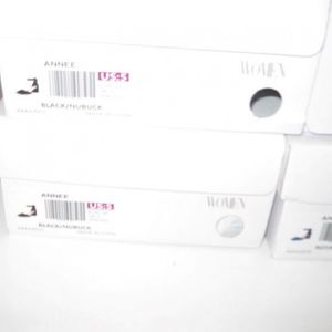 4 pairs of DREAMPAIRS NEW size 5
