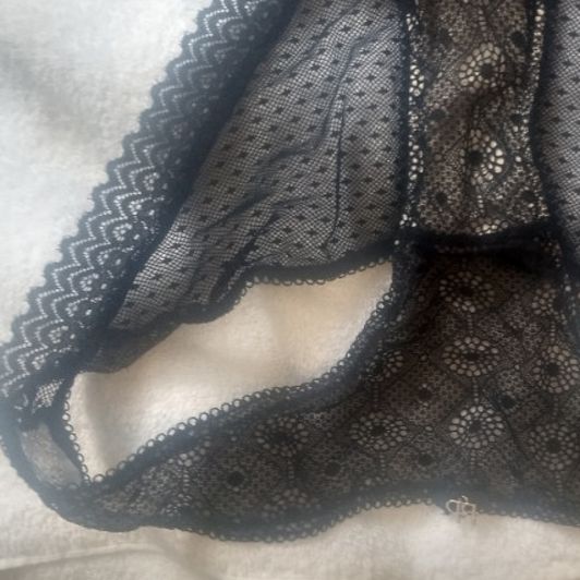 used size ten knickers