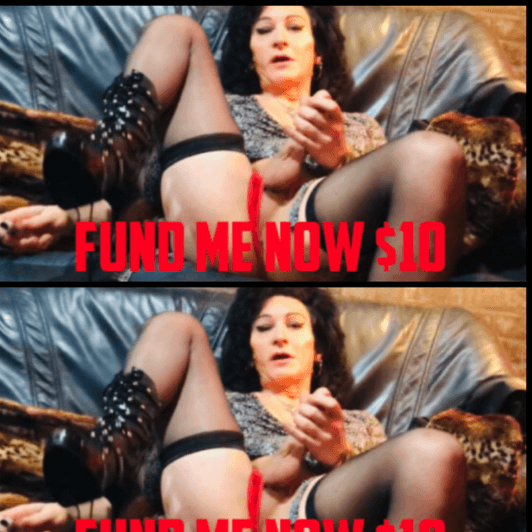 Fund me 10