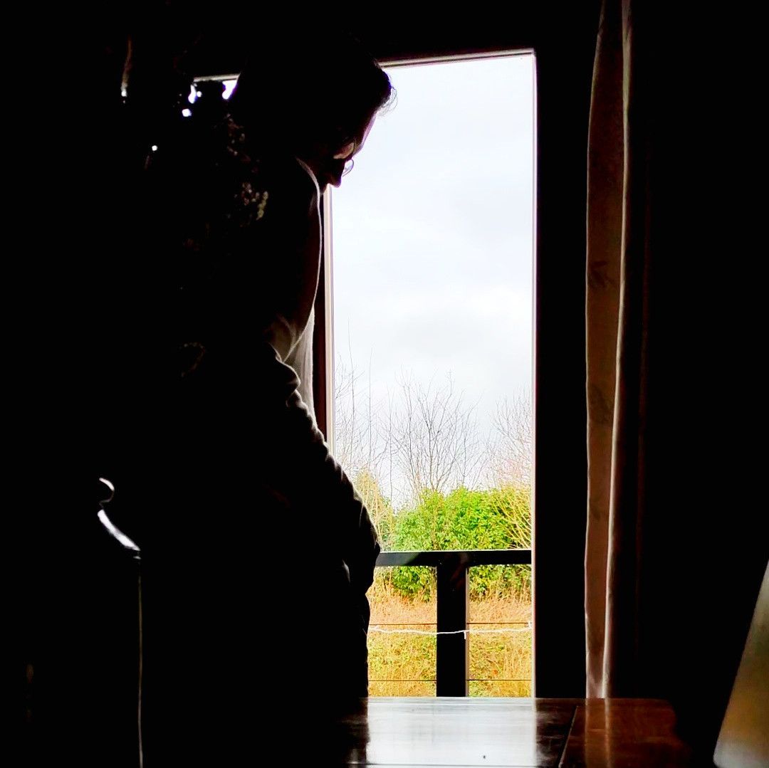 Buy me enough coffee to keep me up all week