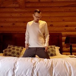 Buy me enough coffee to stop time