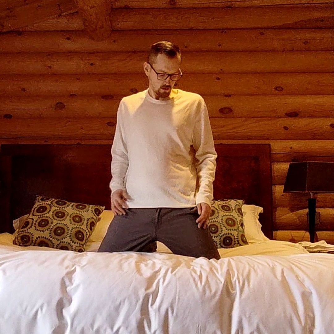 Buy me enough coffee to stop time