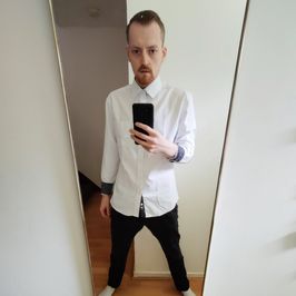 Buy me enough coffee to reverse time