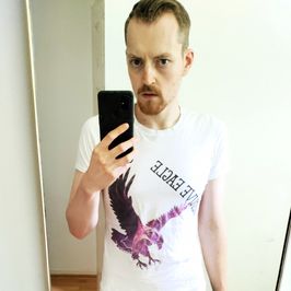 Buy me so much coffee that I can time travel