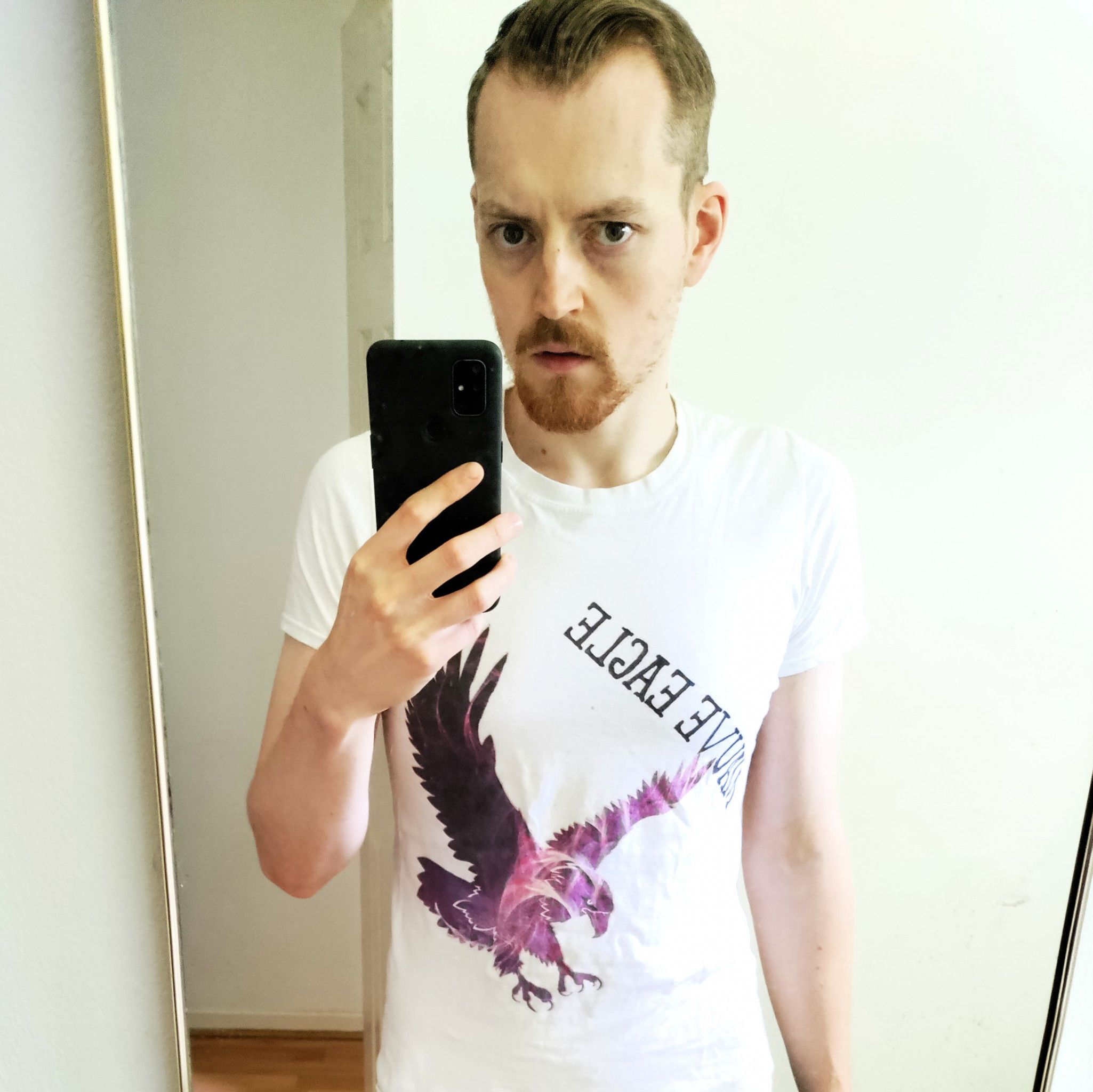 Buy me so much coffee that I can time travel