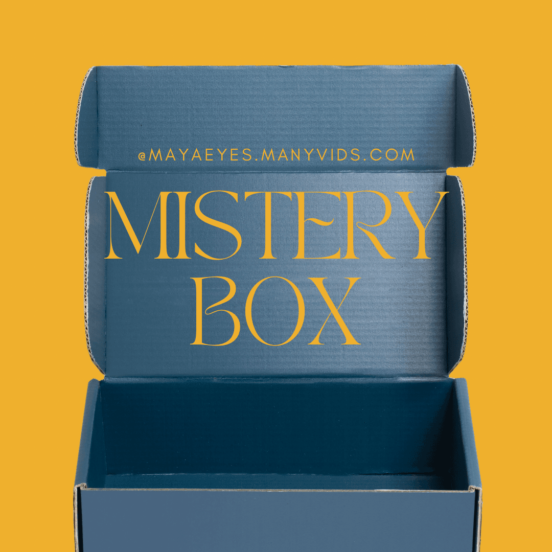 MISTERYBOX