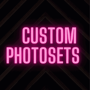 Custom Photosets