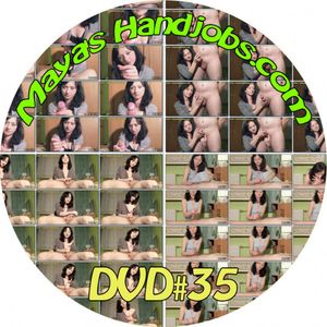 MayasHandjobs DVD35