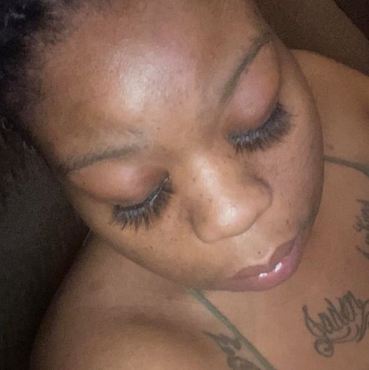 Pay for My Fullset hybrid Lashes