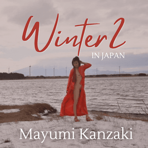 Japanese Winter Nude Photo Collection 2
