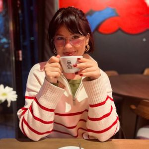 Cup of coffee